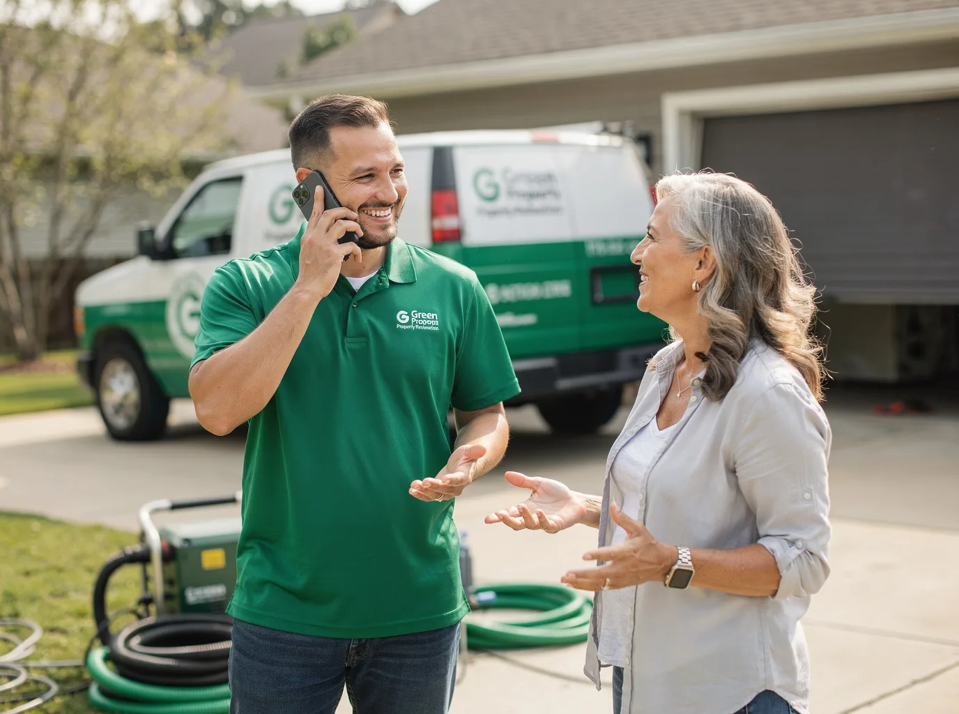 Water Damage Restoration Chromo, CO FAQs
